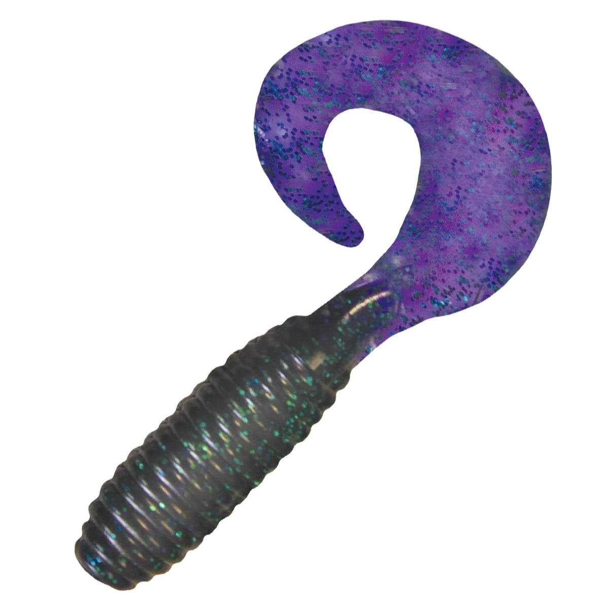 Kalin's Lunker Grub Soft Plastic Grub 10 pack
