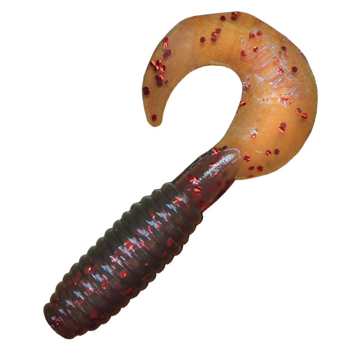 Kalin's Lunker Grub Soft Plastic Grub 10 pack