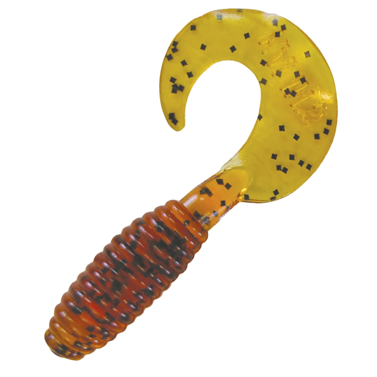 Kalin's Lunker Grub Soft Plastic Grub 10 pack