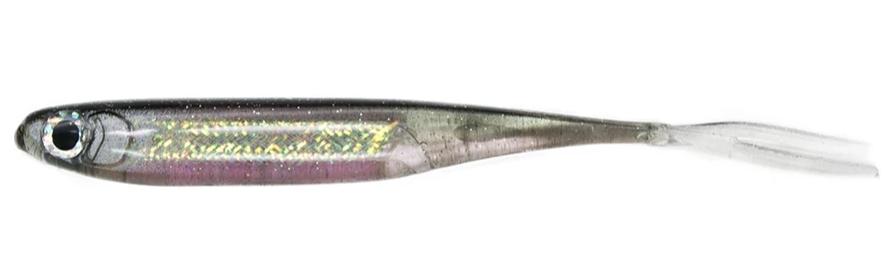 Lunkerhunt Bento Bait Soft Jerkbait