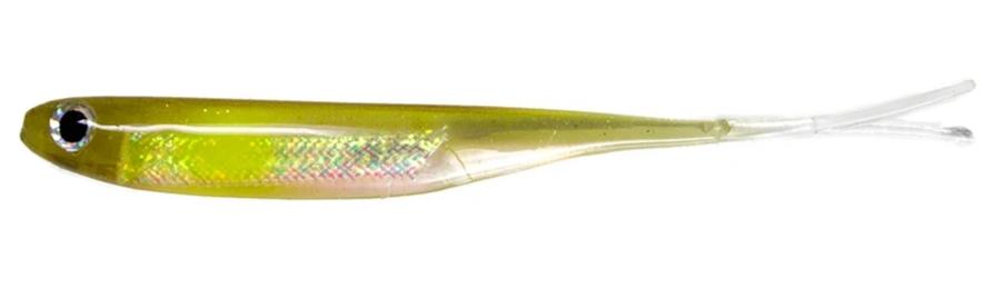 Lunkerhunt Bento Bait Soft Jerkbait