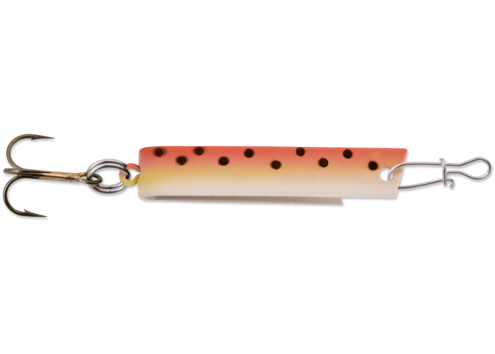 Luhr-Jensen Super Duper Spoon