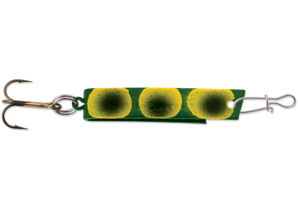 Luhr-Jensen Super Duper Spoon
