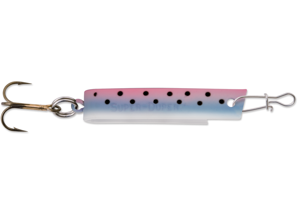 Luhr-Jensen Super Duper Spoon