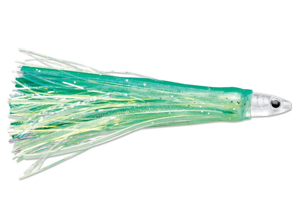 Luhr-Jensen Jensen Unrigged Flash Fly 3 pack