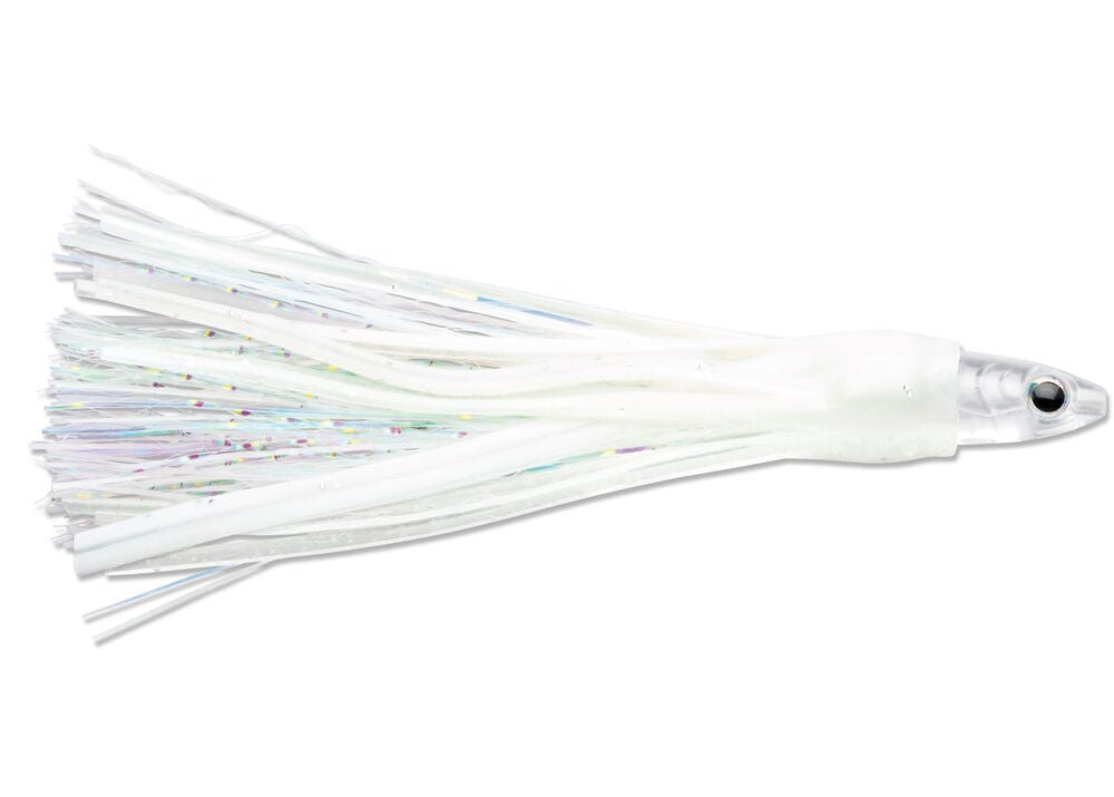 Luhr-Jensen Jensen Unrigged Flash Fly 3 pack