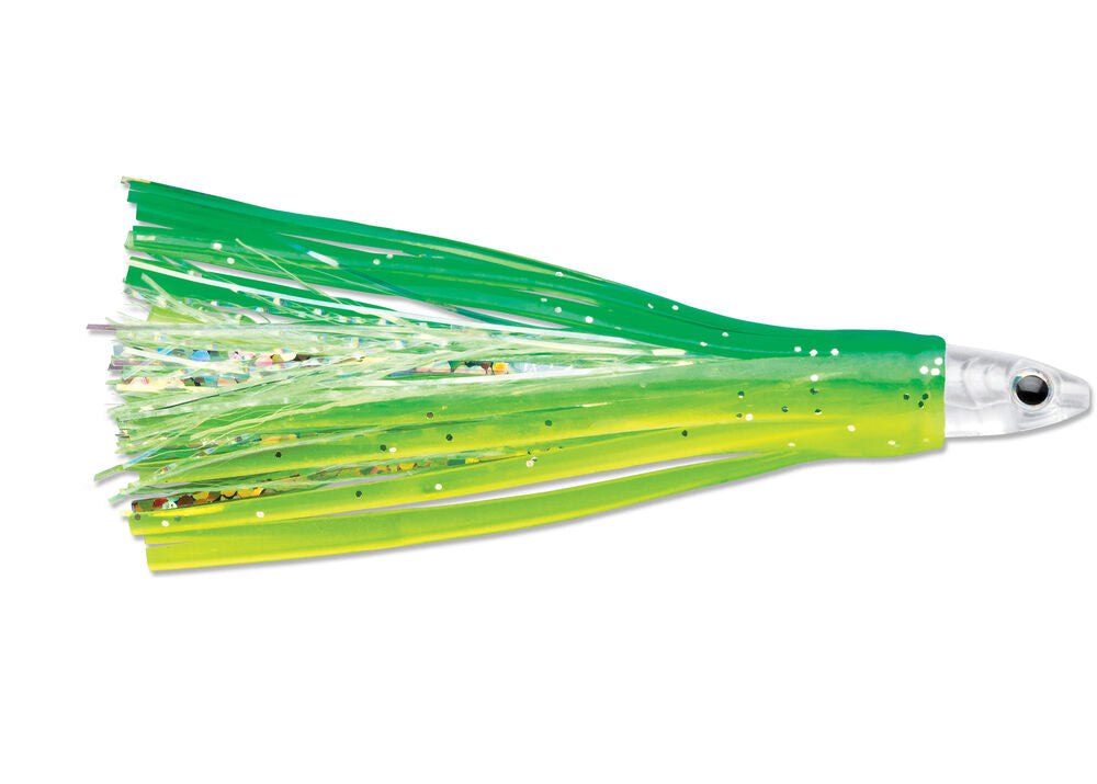 Luhr-Jensen Jensen Unrigged Flash Fly 3 pack
