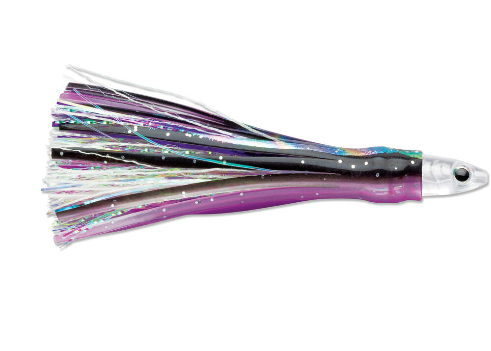 Luhr-Jensen Jensen Unrigged Flash Fly 3 pack