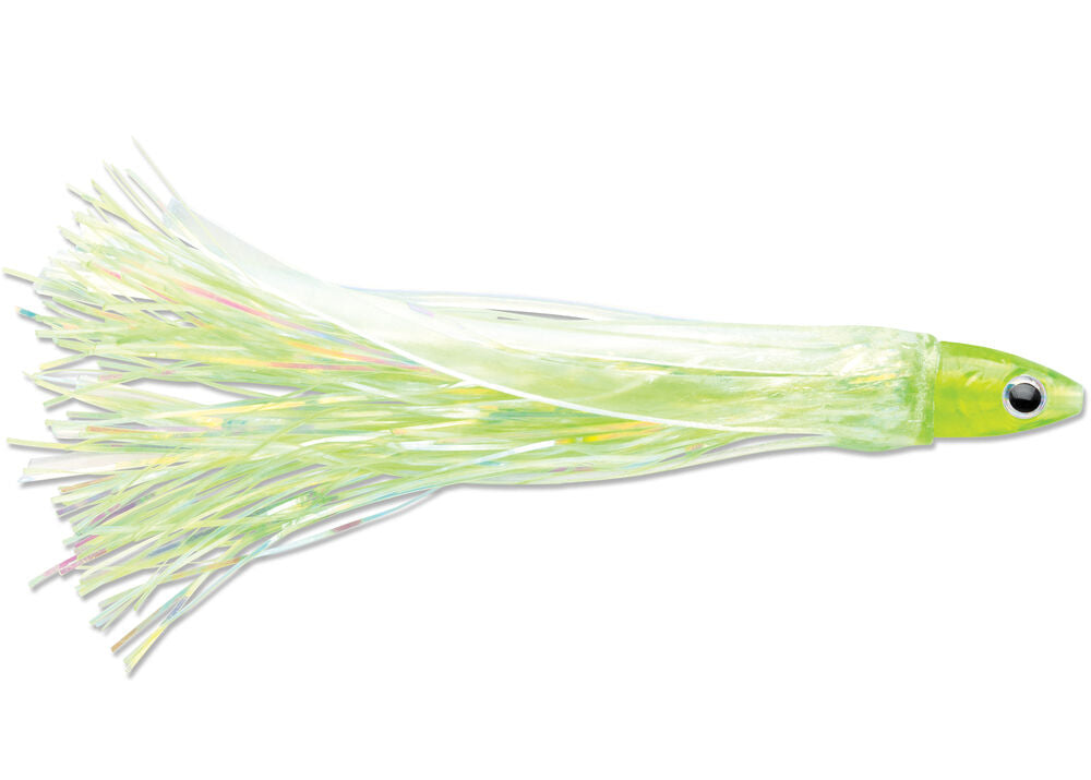 Luhr-Jensen Jensen Unrigged Flash Fly 3 pack