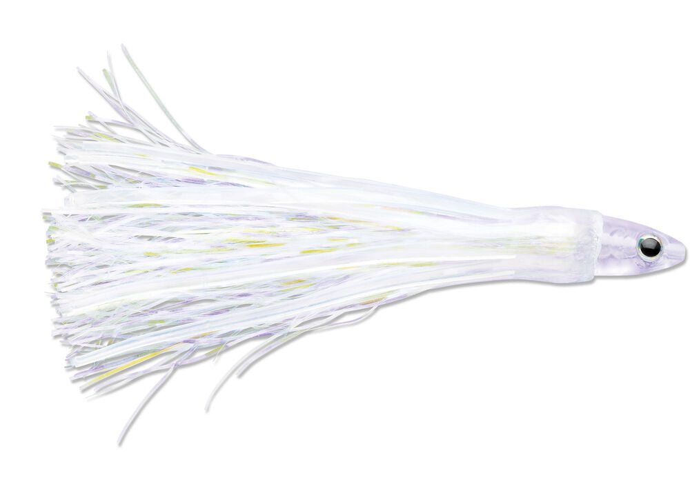 Luhr-Jensen Jensen Unrigged Flash Fly 3 pack