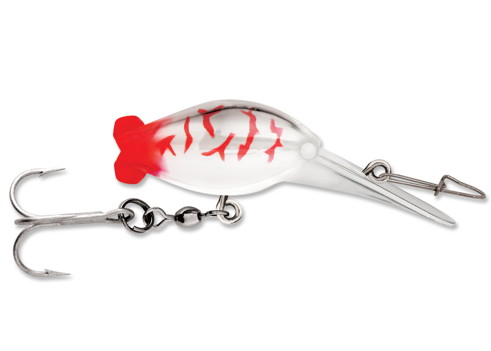 Luhr-Jensen Hot Shot Diving Plug
