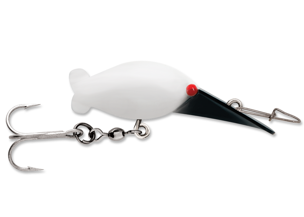 Luhr-Jensen Hot Shot Diving Plug
