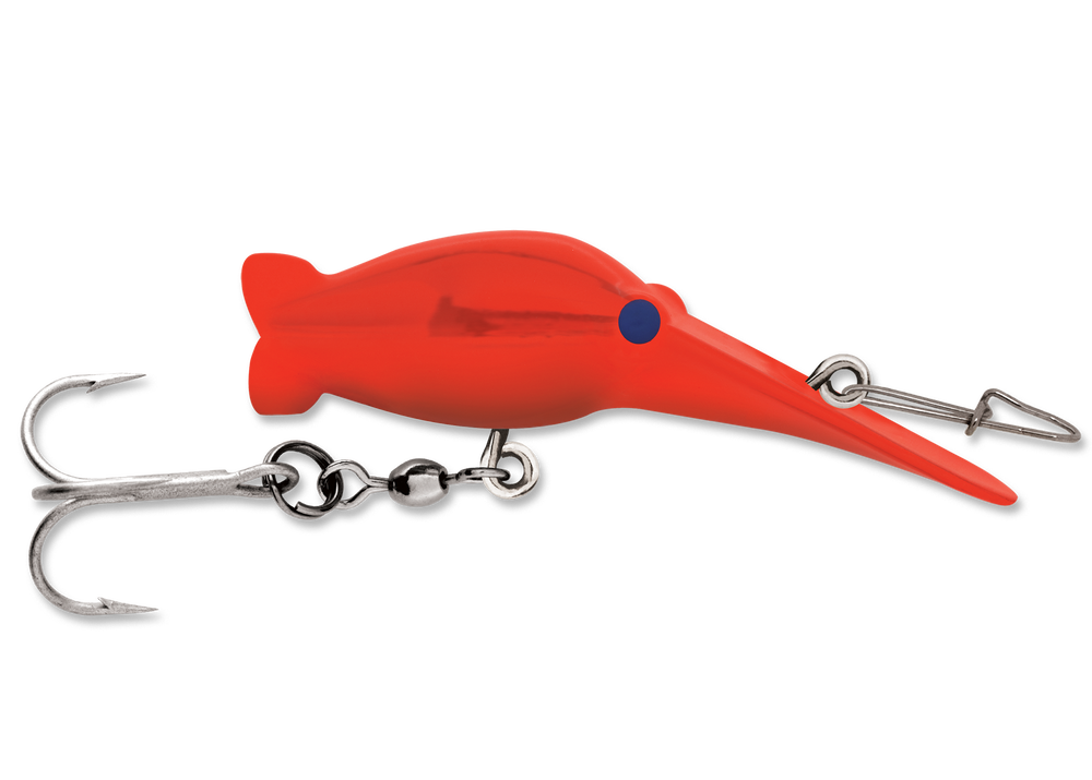 Luhr-Jensen Hot Shot Diving Plug