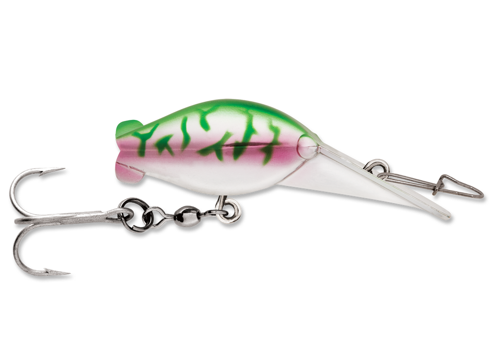 Luhr-Jensen Hot Shot Diving Plug