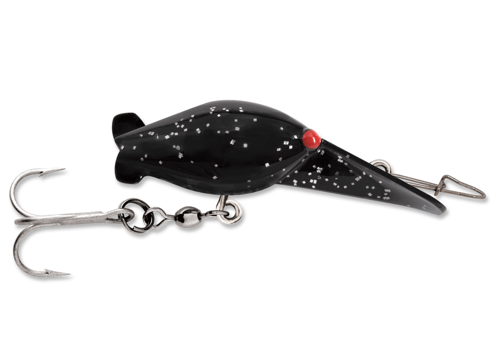 Luhr-Jensen Hot Shot Diving Plug