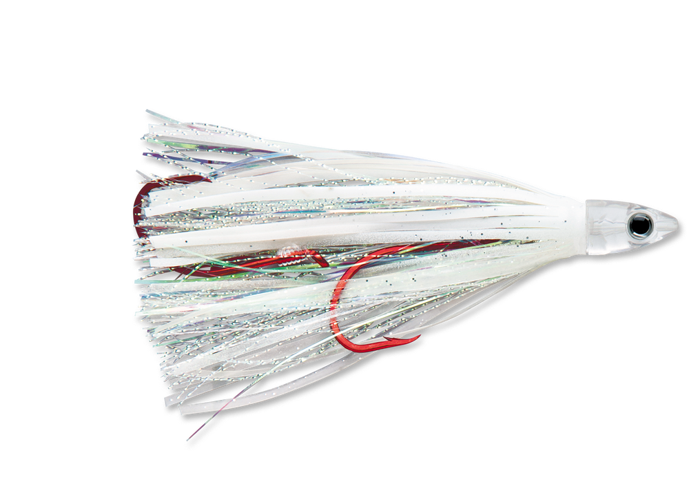 Luhr-Jensen Jensen Rigged Flash Fly