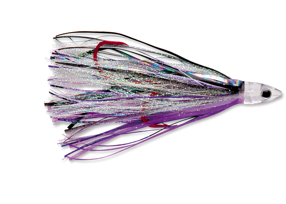 Luhr-Jensen Jensen Rigged Flash Fly
