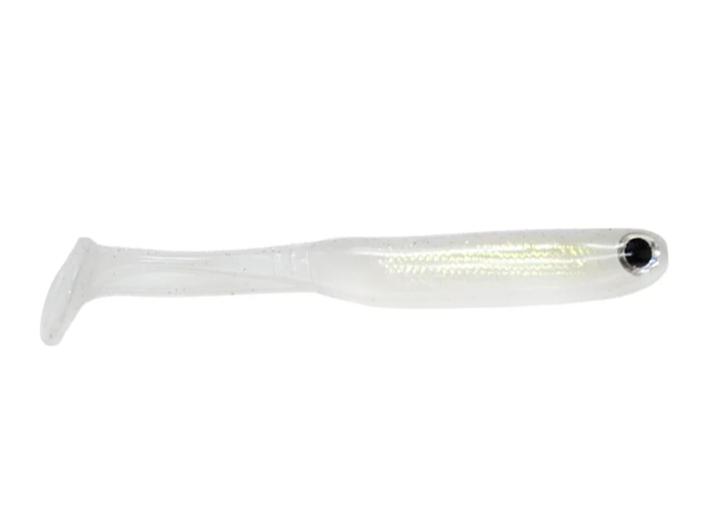 Lunkerhunt Swim Bento Soft Paddle Tail Swimbait