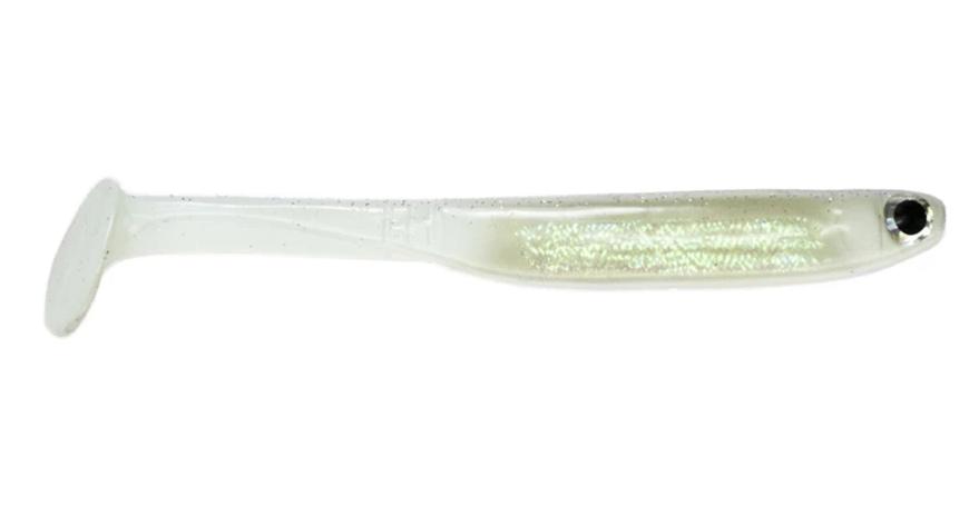 Lunkerhunt Swim Bento Soft Paddle Tail Swimbait