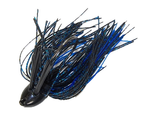 Gambler Double Weedguard Punching Jig