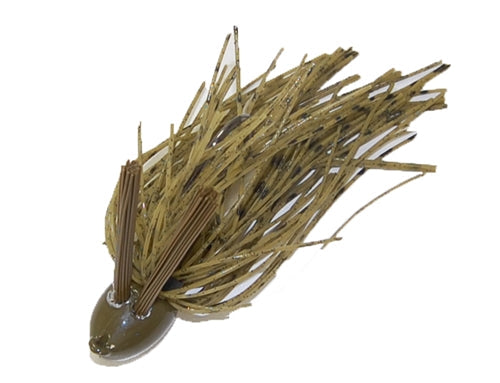 Gambler Double Weedguard Punching Jig