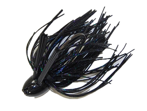 Gambler Double Weedguard Punching Jig