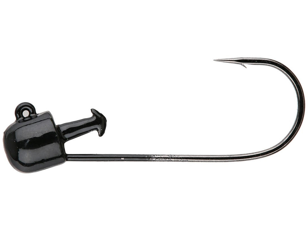 Gambler Giggy Head Jighead 3 pack