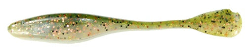 Gambler Flapp'n Shad Soft Jerkbait