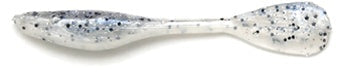 Gambler Flapp'n Shad Soft Jerkbait