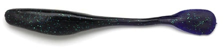Gambler Flapp'n Shad Soft Jerkbait