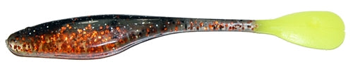Gambler Flapp'n Shad Soft Jerkbait