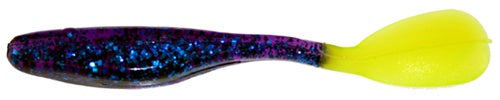 Gambler Flapp'n Shad Soft Jerkbait