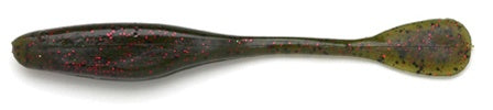 Gambler Flapp'n Shad Soft Jerkbait