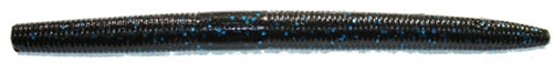 Gambler Fat Ace Soft Plastic Stickbait 5 pack