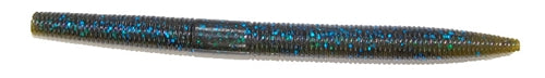 Gambler Fat Ace Soft Plastic Stickbait 5 pack
