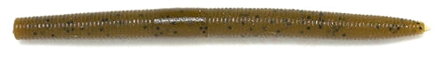 Gambler Fat Ace Soft Plastic Stickbait 5 pack