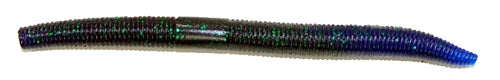 Gambler Fat Ace Soft Plastic Stickbait 5 pack