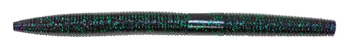 Gambler Fat Ace Soft Plastic Stickbait 5 pack