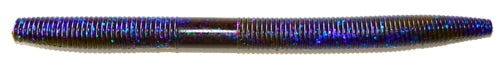 Gambler Fat Ace Soft Plastic Stickbait 5 pack