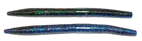 Gambler Fat Ace Soft Plastic Stickbait 5 pack