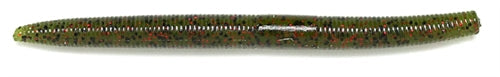 Gambler Fat Ace Soft Plastic Stickbait 5 pack