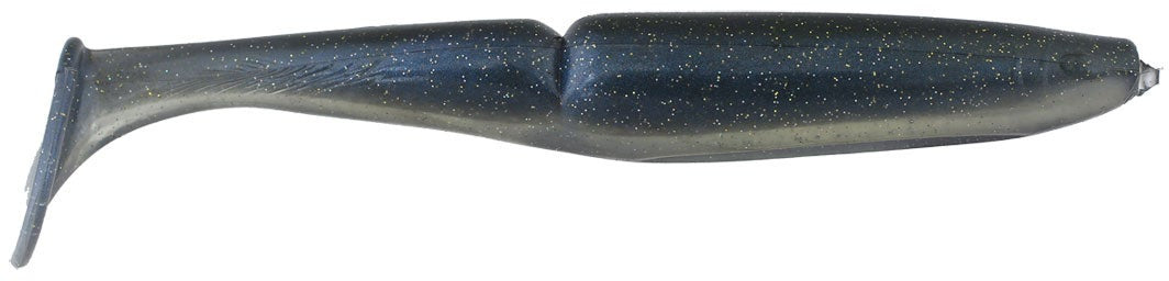 Gambler Big GZ Segmented Paddle Tail Swimbaits