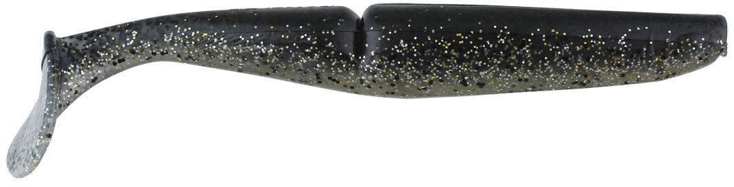 Gambler Big GZ Segmented Paddle Tail Swimbaits