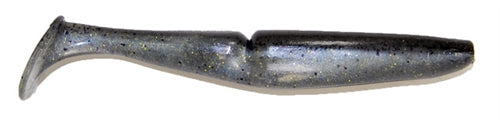 Gambler Big GZ Segmented Paddle Tail Swimbaits
