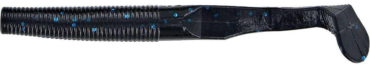 Yamamoto Baits 4 Inch Swim Senko Paddle Tail Swimbait - 10 Pack