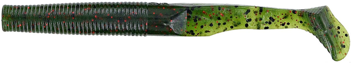Yamamoto Baits 4 Inch Swim Senko Paddle Tail Swimbait - 10 Pack