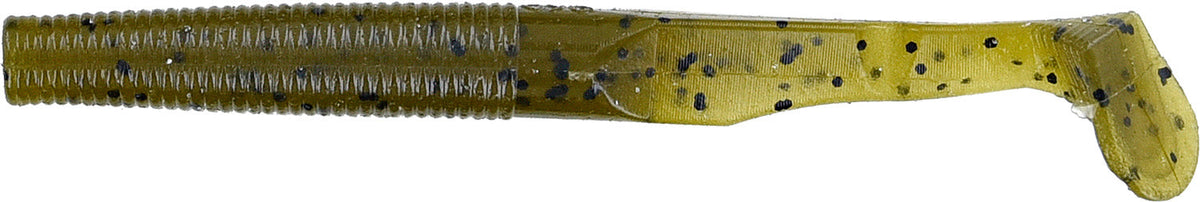 Yamamoto Baits 4 Inch Swim Senko Paddle Tail Swimbait - 10 Pack
