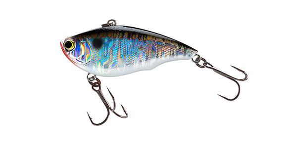 Yo-Zuri Rattl'N Vibe 3/4 oz. Lipless Crankbait