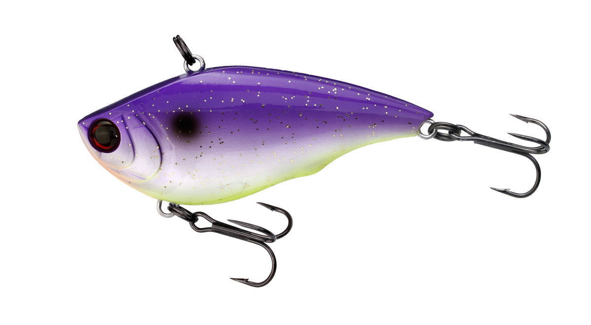 Yo-Zuri Rattl'N Vibe 3/4 oz. Lipless Crankbait