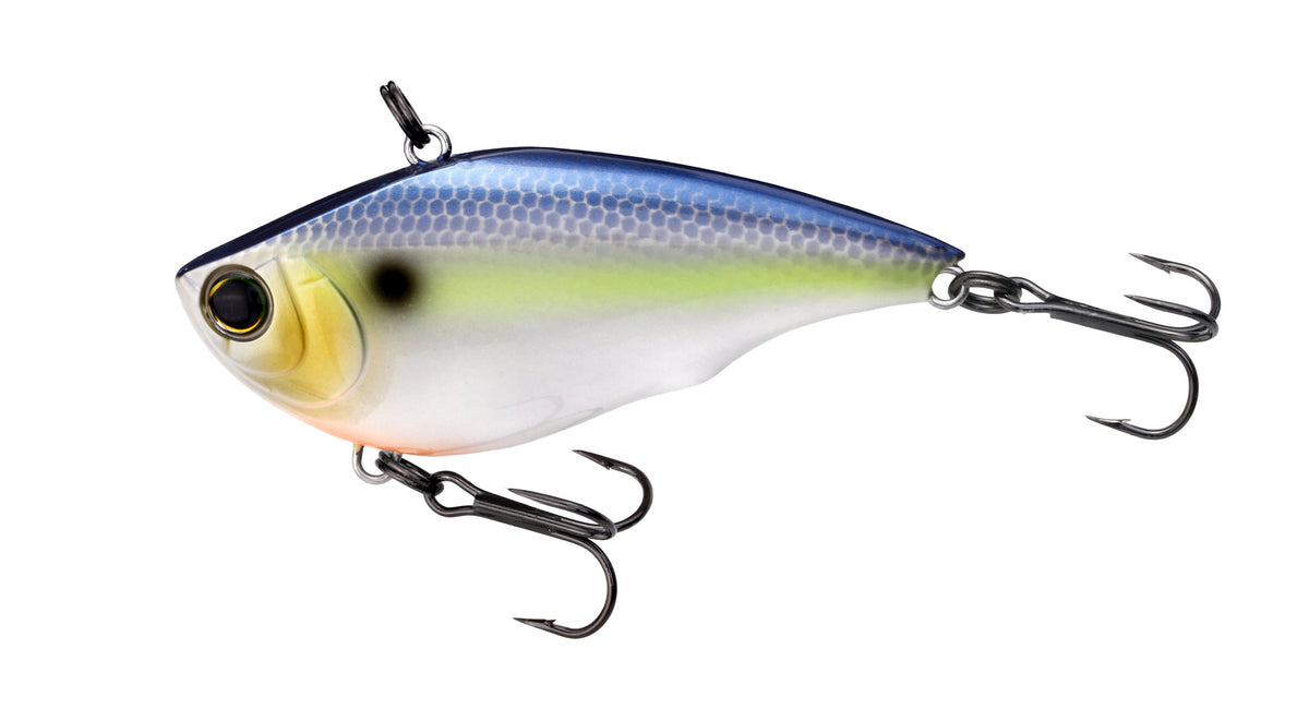 Yo-Zuri Rattl'N Vibe 3/4 oz. Lipless Crankbait